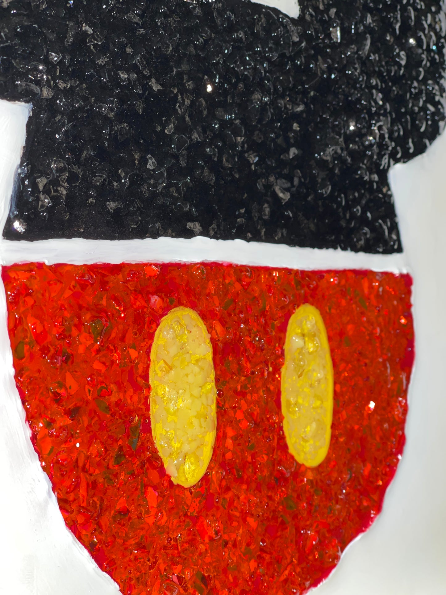Mickey 12x12