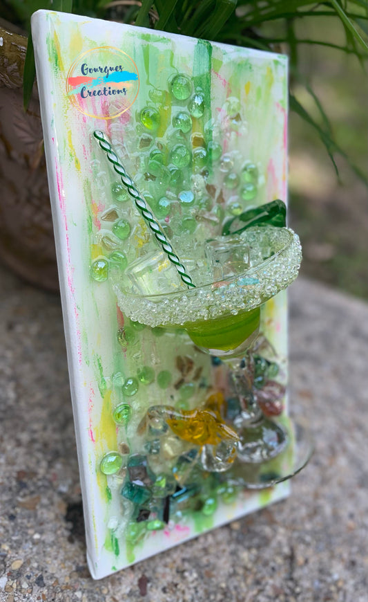 The OG Lime-A-Rita 7x14