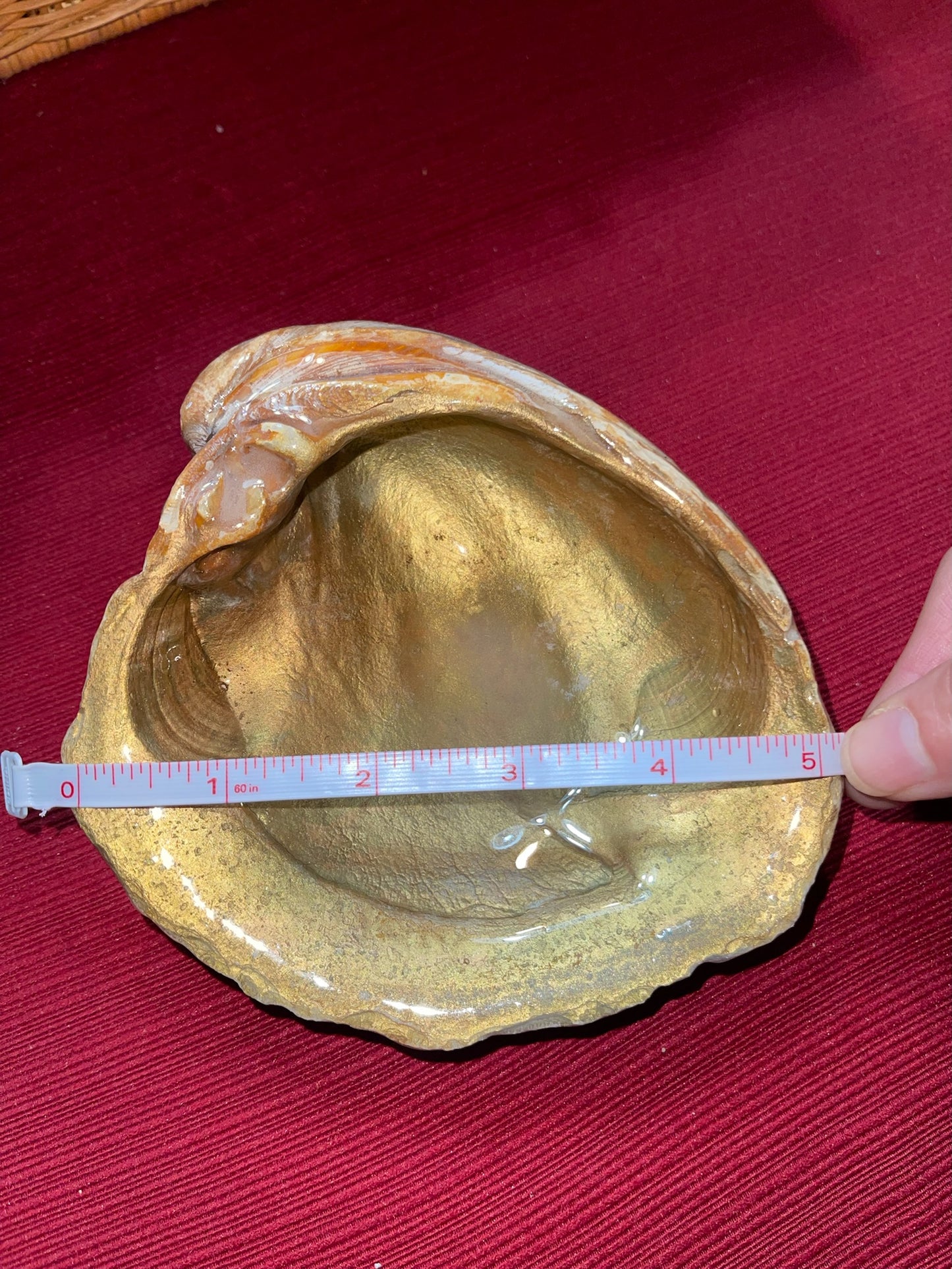 Ring or Jewelry Holder