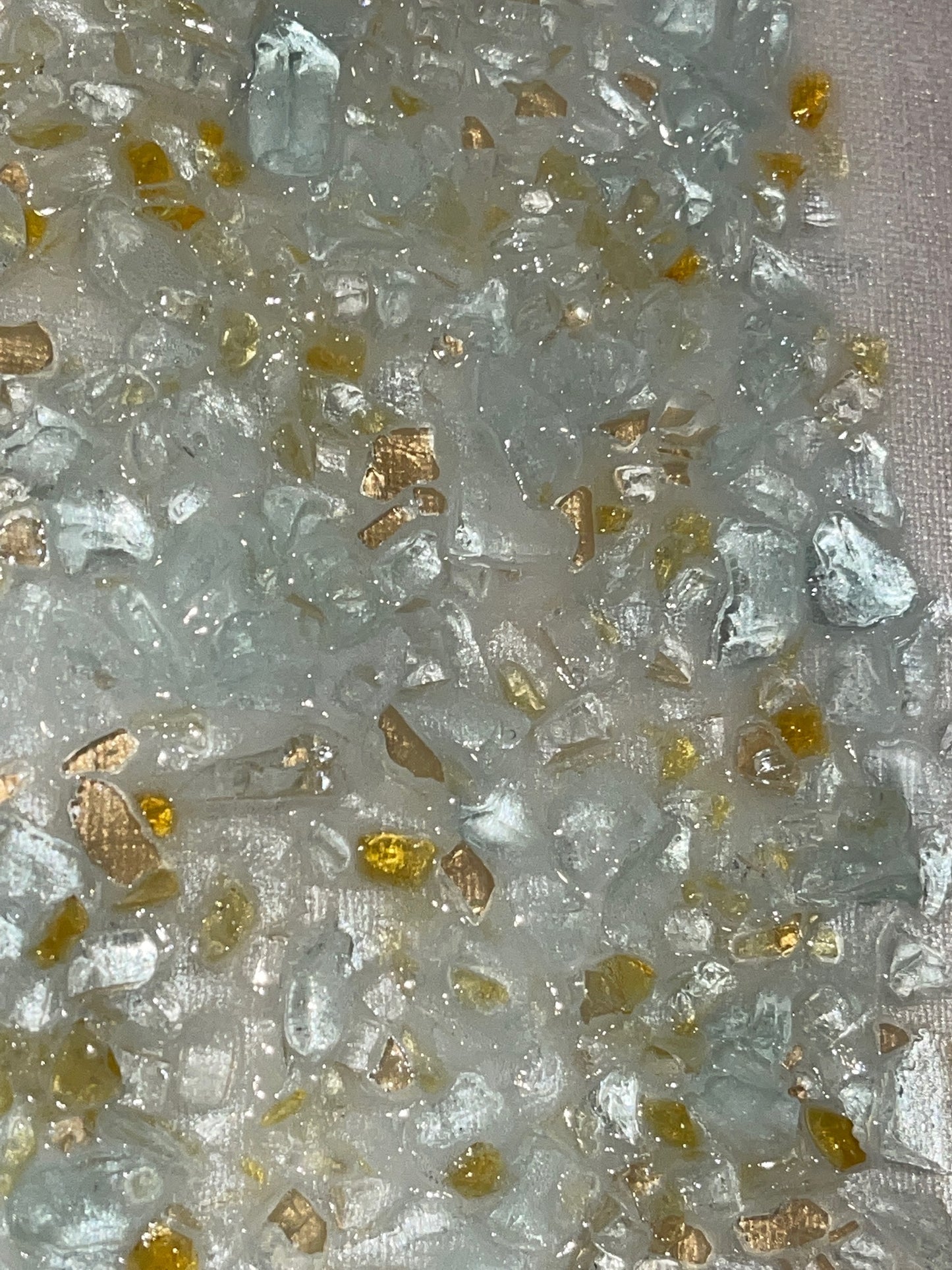 Christmas Tree CLEAR 7x14