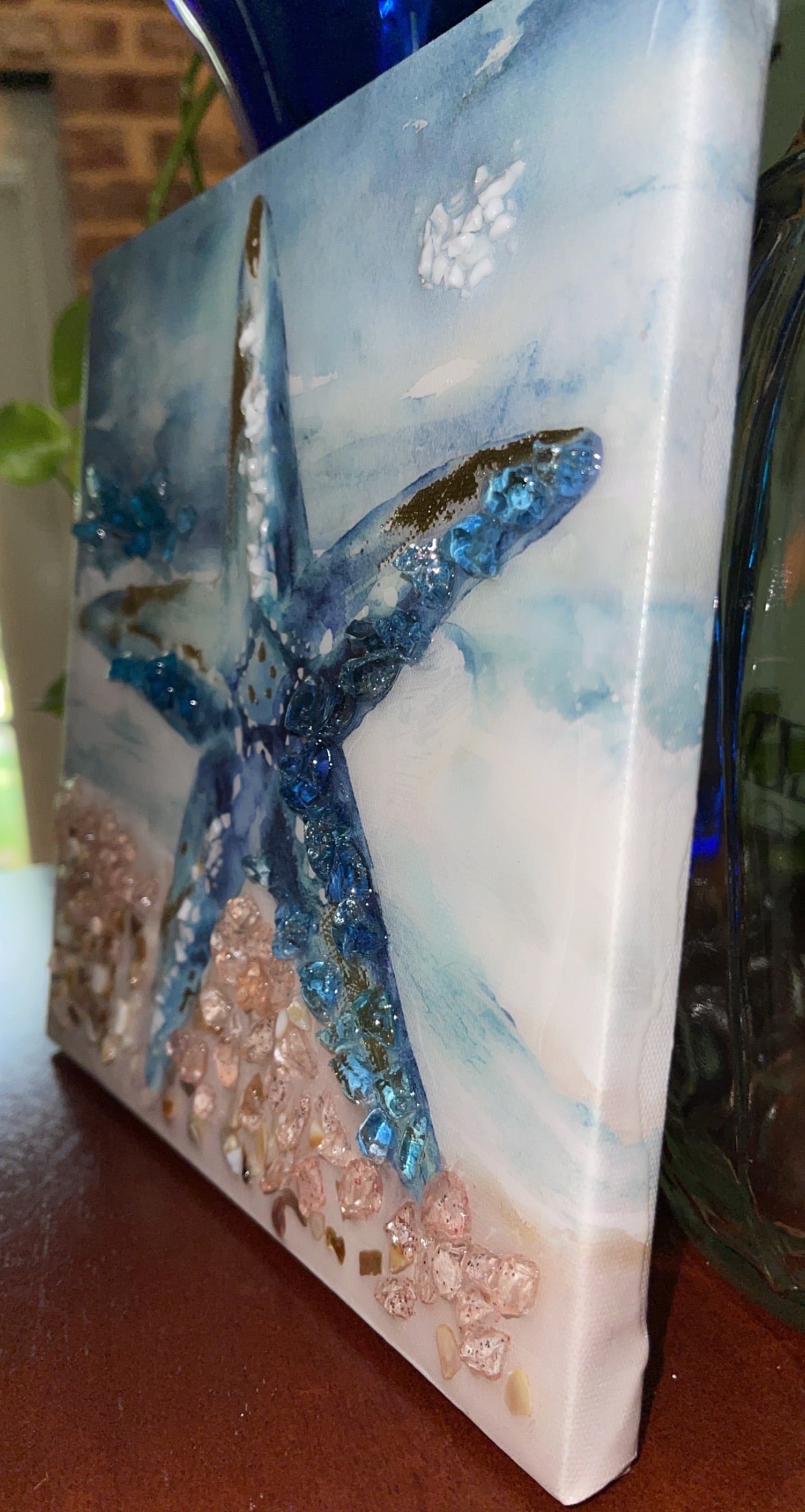 Starfish 8x8