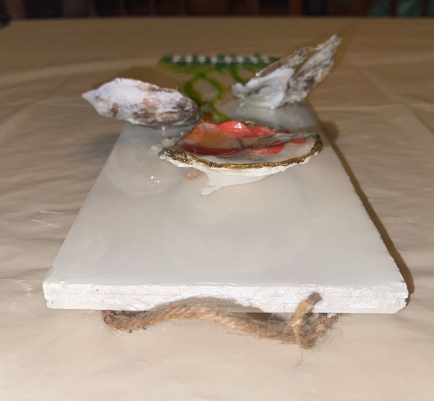 OYS Shell BOUQUET Small 6x16