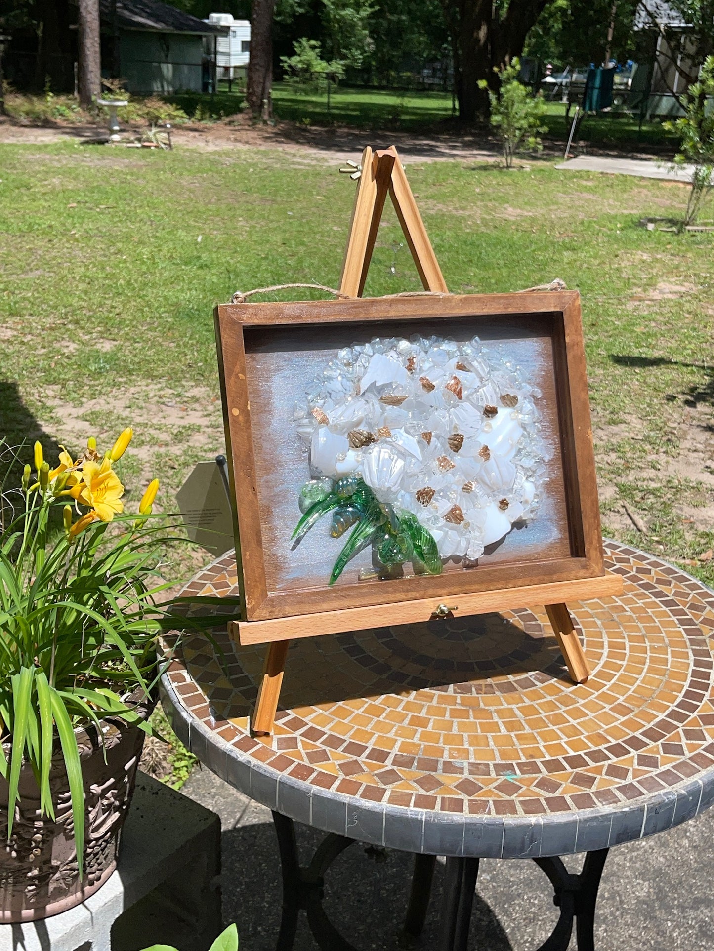 High Cotton 11x14
