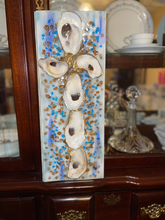 CROSS - OYS Shell & Glass - LRG 8x20