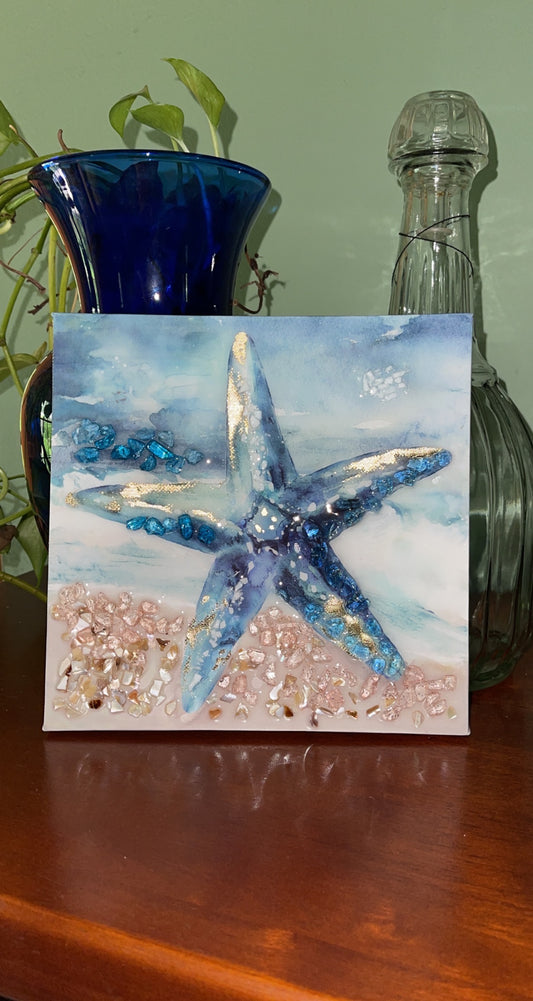 Starfish 8x8